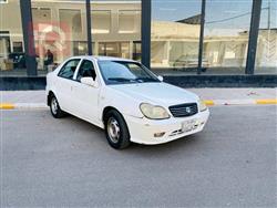 Geely CK